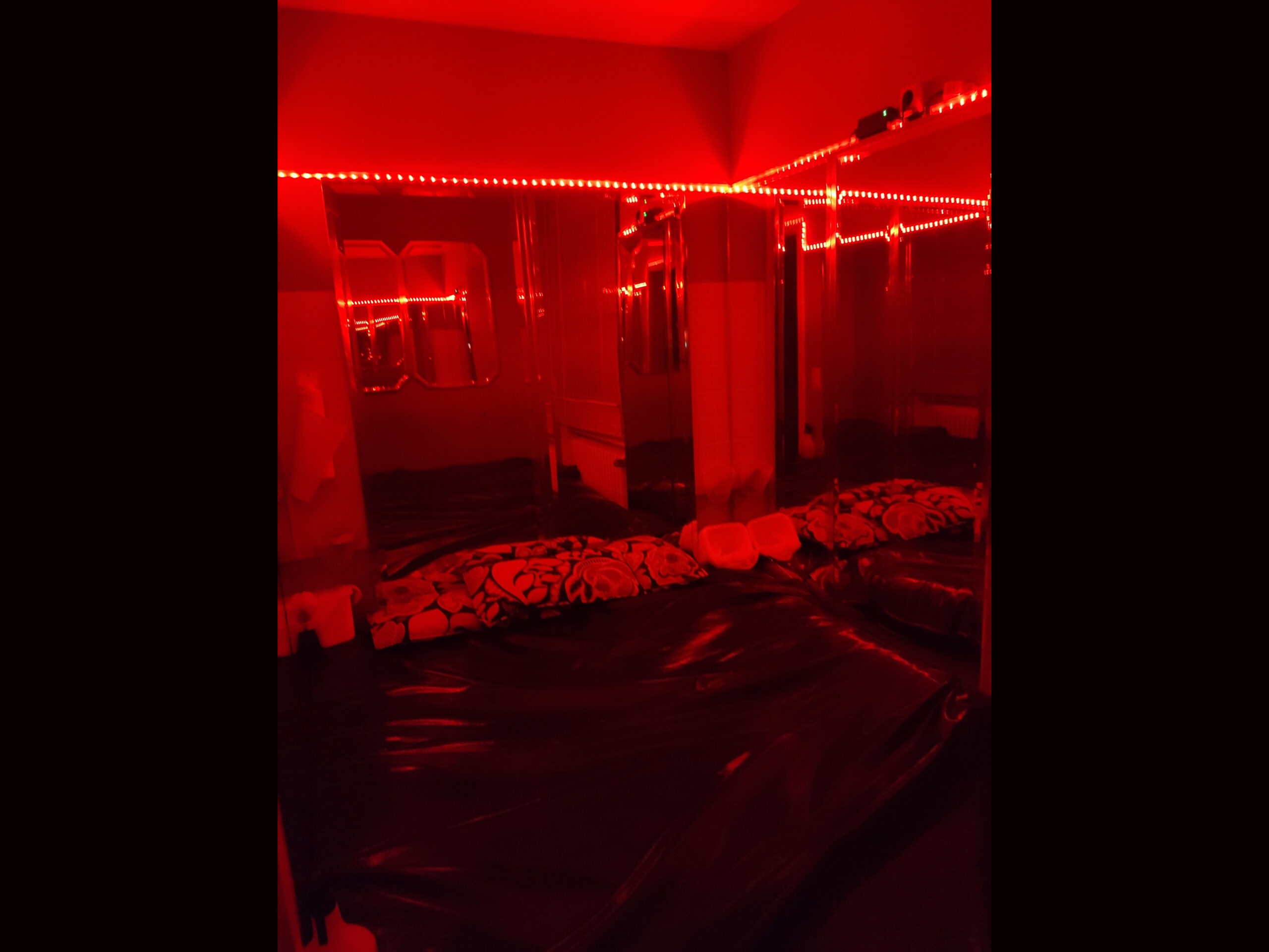 Spiegelzimmer